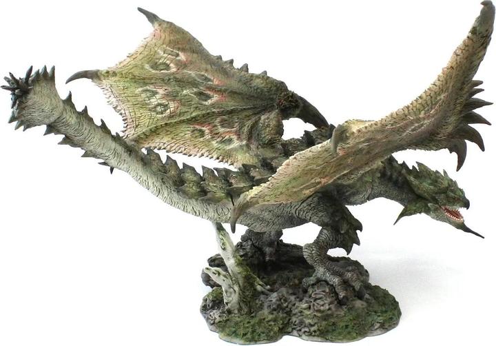 Image du produit Capcom Monster Hunter - CFB Creators Model: Rathian - Resell Version