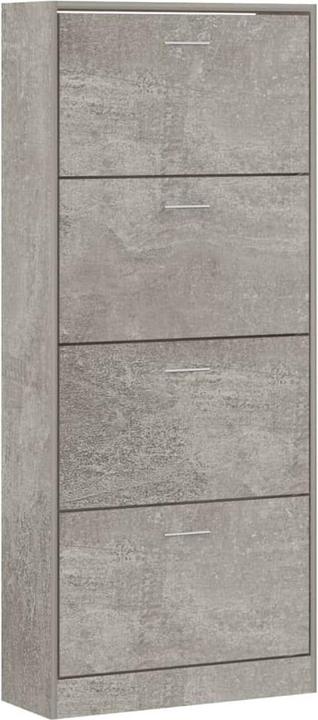 Immagine prodotto vidaXL Braelyn (63 x 24 x 147 cm)