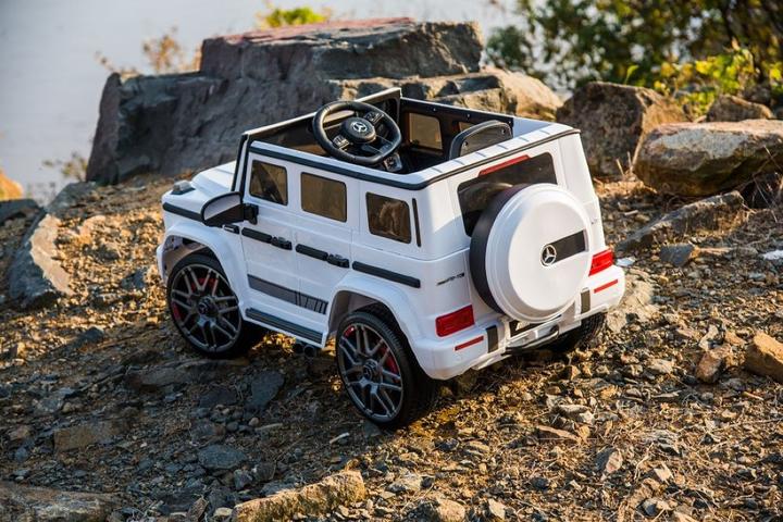 Es-toys Mercedes G63 AMG - Kaufen Bei
