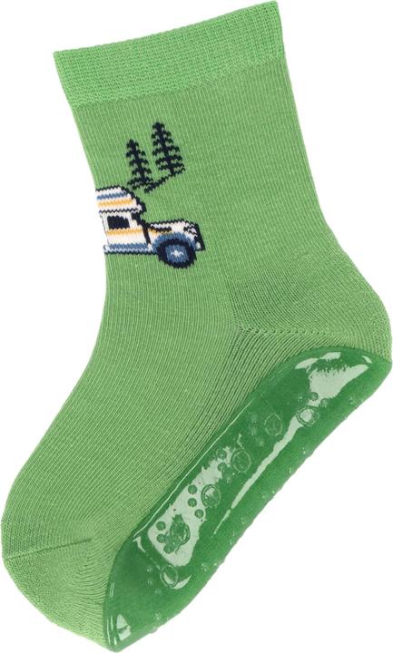 Immagine prodotto Sterntaler Calzini Fliesen Flitzer AIR, taglia 17-18 (17 - 18)