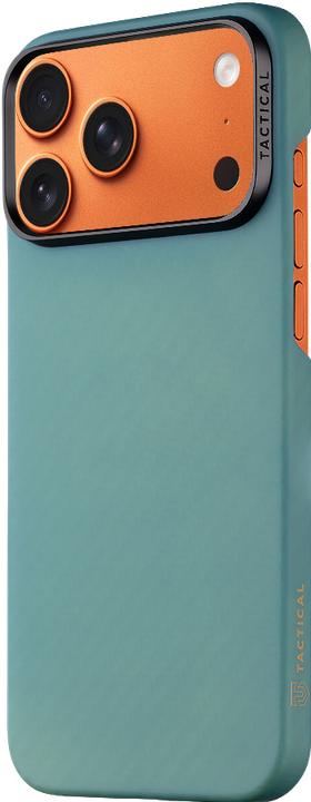 Produktbild Tactical MagForce Aramid-Schutzhülle für Apple iPhone 17 Pro Max, Blau (Apple iPhone 17 Pro Max)