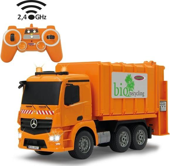 Immagine prodotto Jamara Mercedes Antos