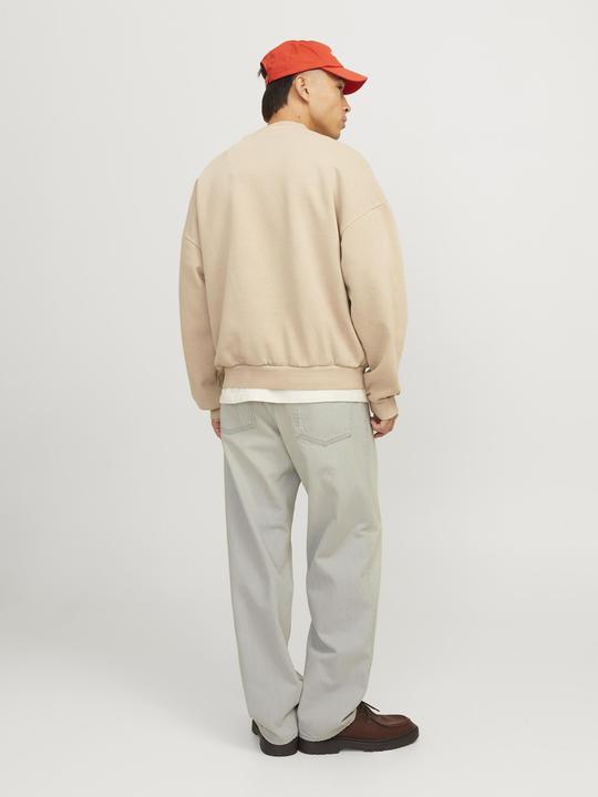 Produktbild Jack & Jones JJIALEX JJCLASSIC JJ 251 Baggy Fit Jeans Baggy Fit Jeans (W34/L30)