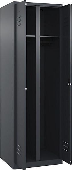 Anthracite grey RAL 7016