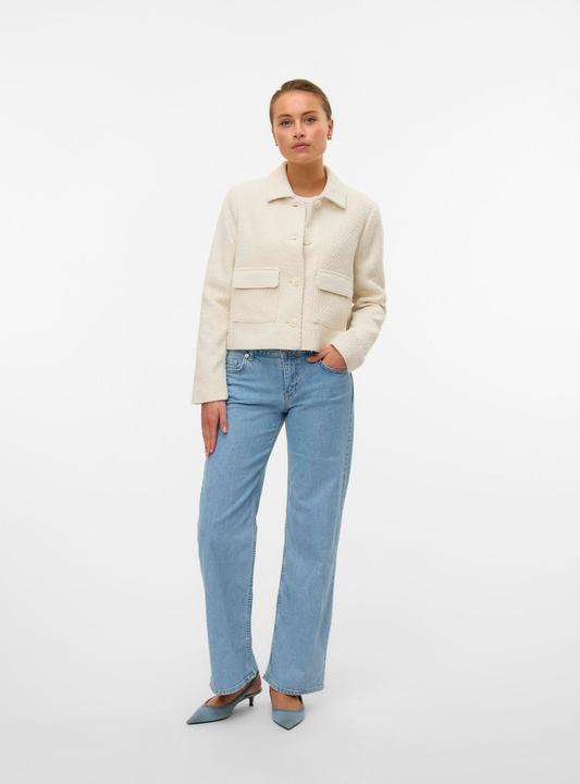 Immagine prodotto Vero Moda Giacca VMNAOKO Giacca (L)