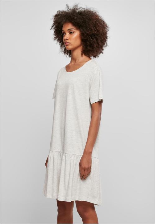 Produktbild Urban Classics Ladies Valance Tee Dress (XS)