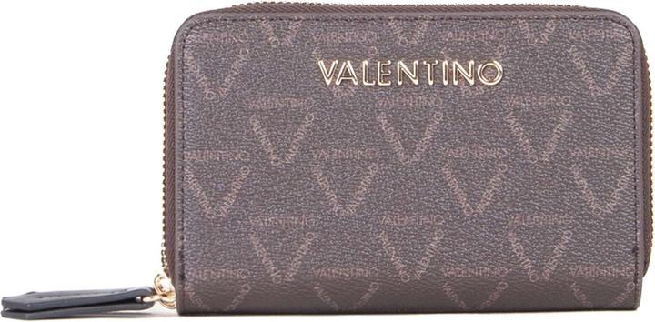 Actual product image Valentino Lady Re Zip Around Wallet