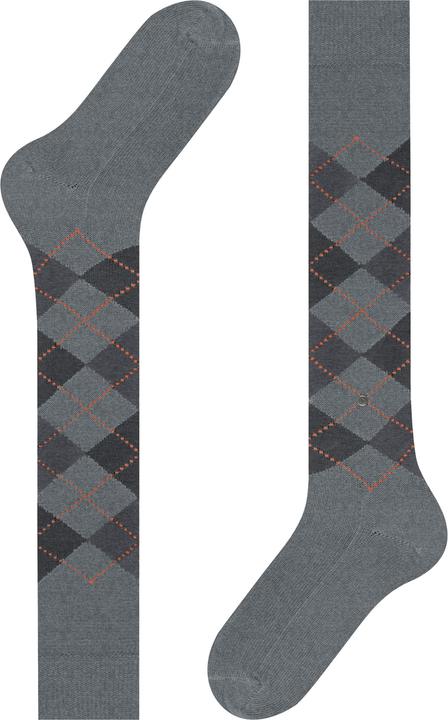 Produktbild Burlington Preston KH (Einzelpack, 40 - 46)