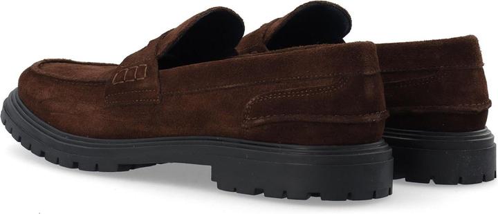 Image du produit Bianco BIALOUI Halbschuhe aus Wildleder (45)
