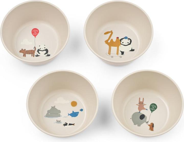 Children's tableware