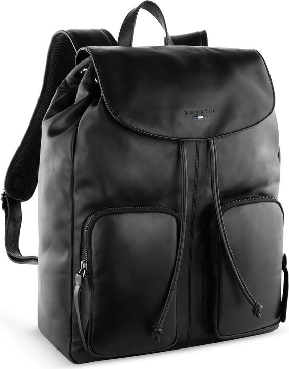 Actual product image Bugatti Romeo Backpack (13 l)
