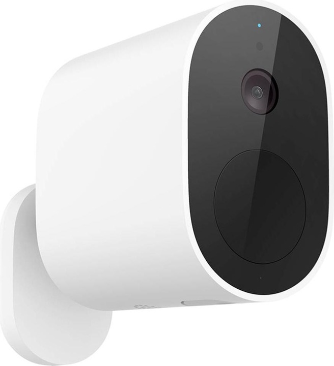 Xiaomi Mi Wireless Outdoor Surveillance Camera (1920 x 1080 Pixels)