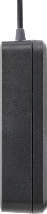 Actual product image Voltcraft PTM-200 Insertion thermometer Measuring range temperature -200 to 200°C Probe type Pt1000 Contact