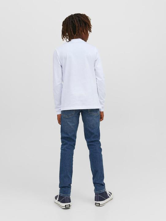 Produktbild Jack & Jones Boys Logo Longsleeve (152)