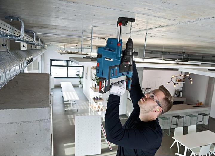 Immagine prodotto Bosch Professional Gde 18v-16