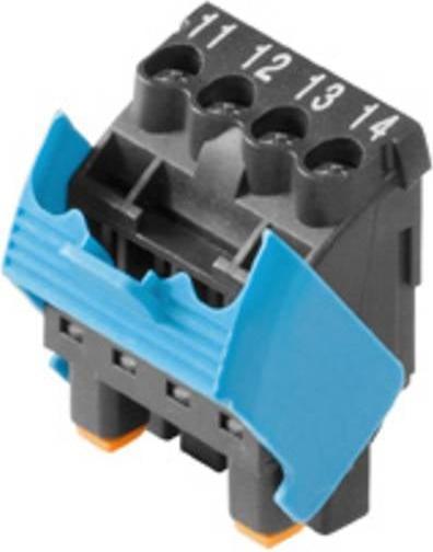 Produktbild Weidmüller Signal Isolator, ACT20X, CJC, HTI-S