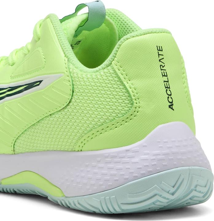 Produktbild Puma Accelerate Jr 4 (36)