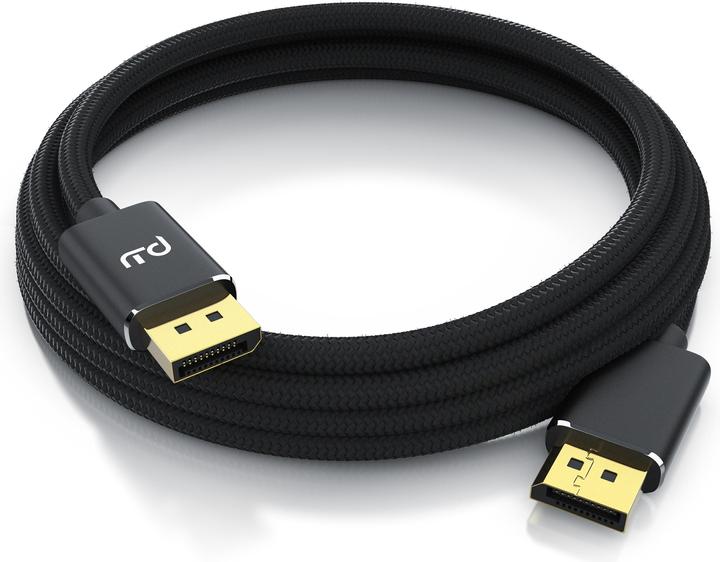 Produktbild Primewire DisplayPort – DisplayPort (1 m, DisplayPort)
