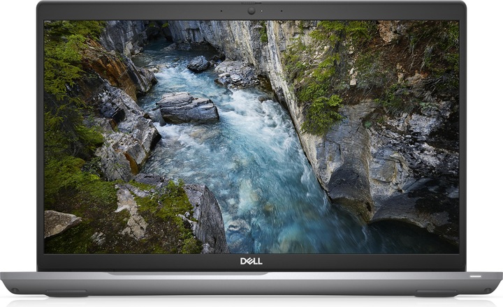 Produktbild Dell Precision 3561 (15.60", Intel Core i9-11950H, 16 GB, 512 GB, CH)
