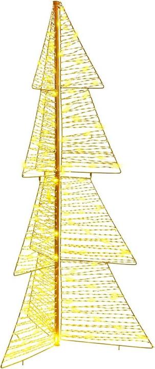 Image du produit vidaXL Weihnachtsbaum Dekoration