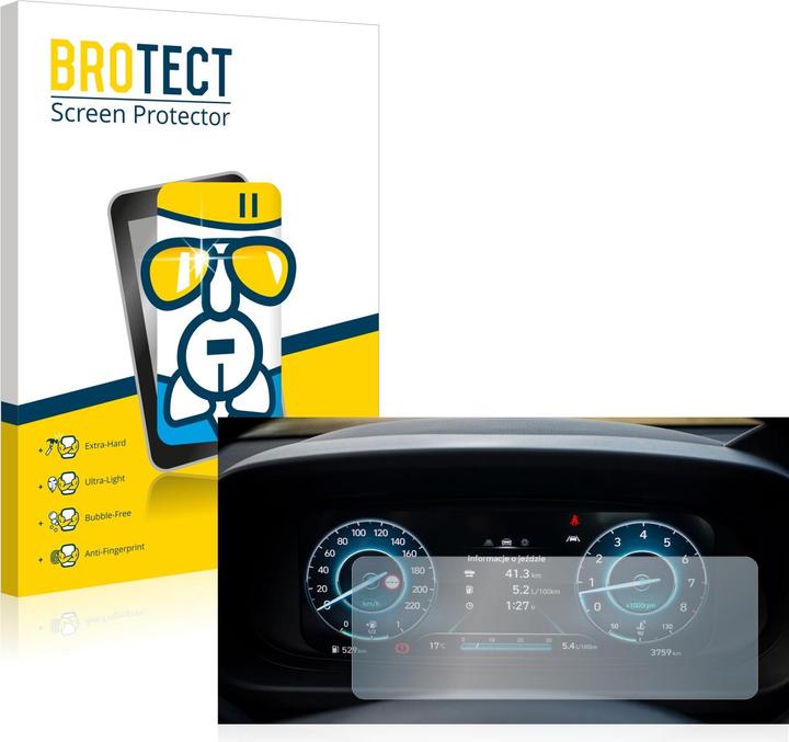 Image du produit BROTECT AirGlass Verre