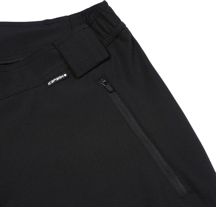 Actual product image Icepeak Doral (L)