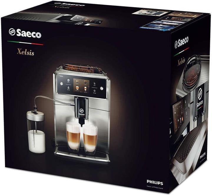 Produktbild Saeco Xelsis