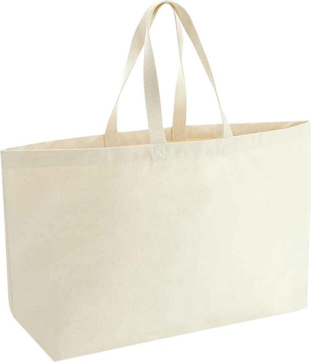 Westford Mill Tragetasche Canvas (37 l)