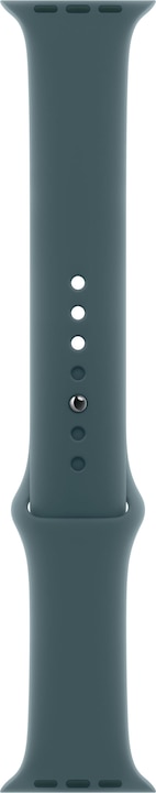 Apple Sport Band (42 mm, Fluorelastomer, Apple Watch Ultra 2, Apple Watch Series 10, Apple Watch SE 2024)