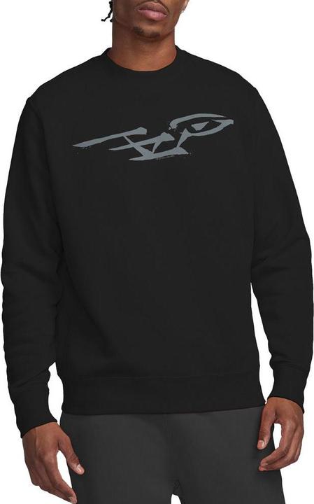 Image du produit - Sweat BUSHWORK ENTERPRISE - Adulte (M)