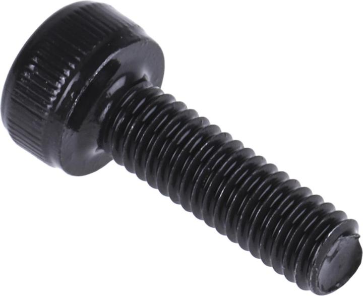 Immagine prodotto RS PRO Viti ISO DIN912 M3x10mm