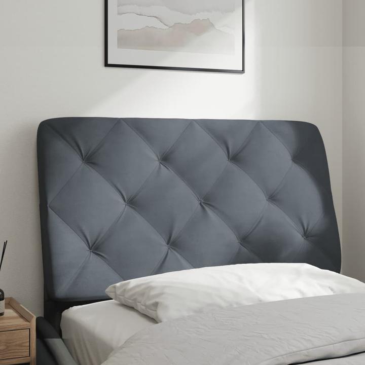 Immagine prodotto vidaXL Kopfteil-Kissen (92 x 6 x 48 cm)