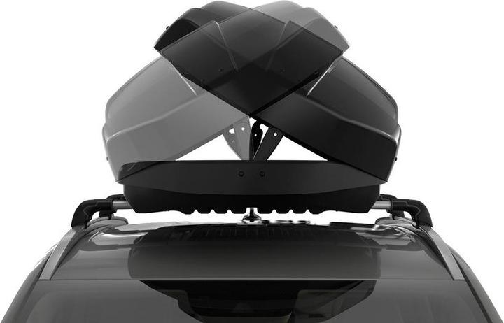 Actual product image Thule Motion XT L (450 l)