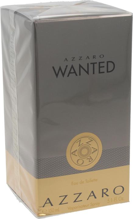 Produktbild Azzaro Wanted (Eau de Toilette, 150 ml)