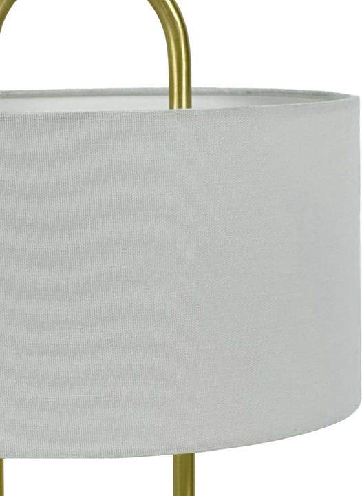 Produktbild Relaxdays Tischlampe (E27)