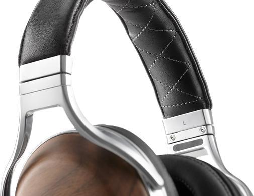 Actual product image Denon Ah-D7200 (No noise cancelling, Cable)