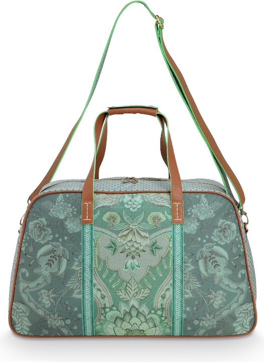 Immagine prodotto PIP Studio Borsa Weekend Media Kyoto Festival Verde 57x22x37cm