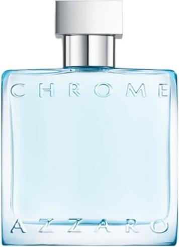 Image du produit Azzaro Chrome United (M) EDT 100ml (Eau de toilette, 100 ml)