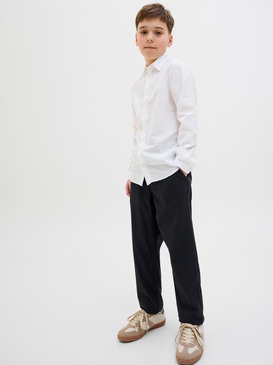 Actual product image Jack & Jones Classic trousers Junior Classic trousers (140)