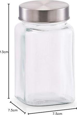Immagine prodotto Zeller Present Vetro di conservazione (0.42 l)