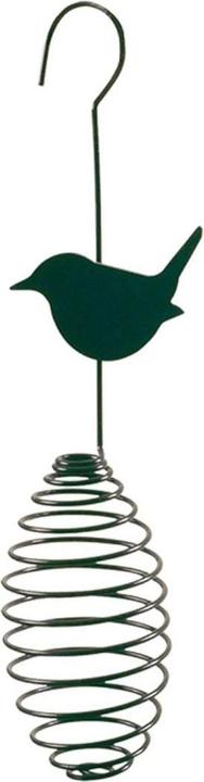 Actual product image Esschert Design Bird feeder feather