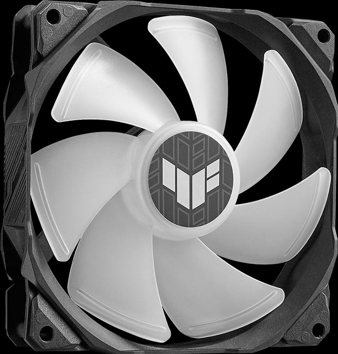 Produktbild ASUS TUF Gaming LC 120 ARGB