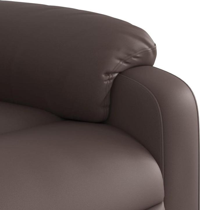 Actual product image vidaXL Relaxsessel mit Aufstehhilfe