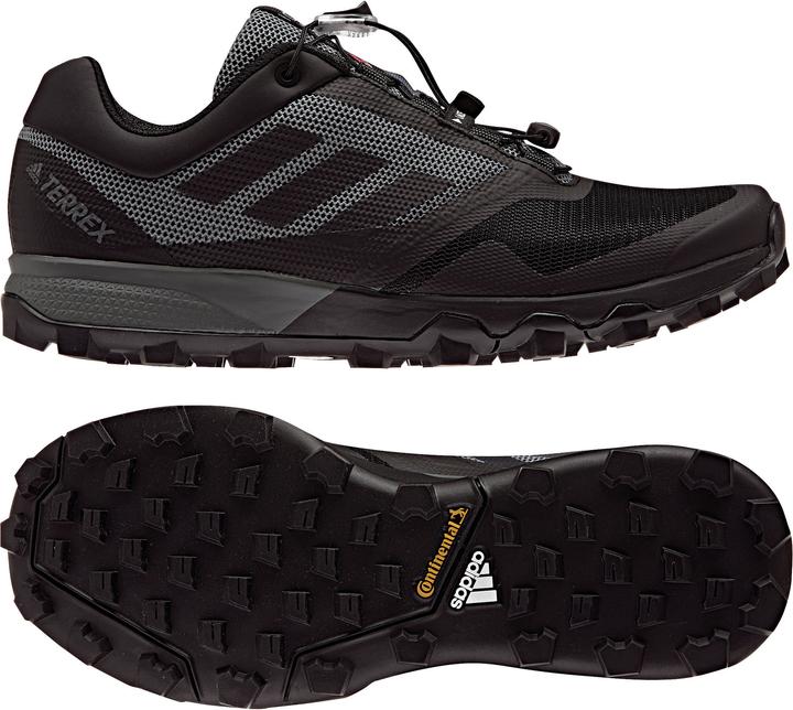 Actual product image Adidas Terrex Trailmaker Shoes (36 2/3)
