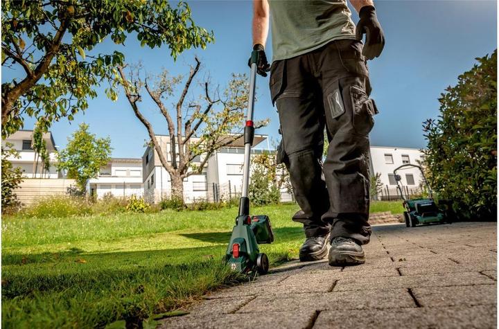 Produktbild Metabo SGS 18 LTX Q (Akkubetrieb)