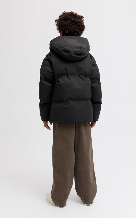 Actual product image Jack & Jones Jcofusion Technical Puffer Jacket Jnr (176)