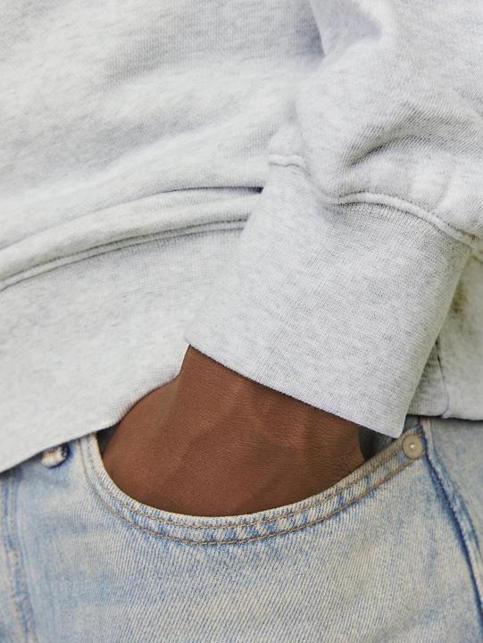 Produktbild Jack & Jones Jjecharge Sweat Crew Neck Noos (XXL)