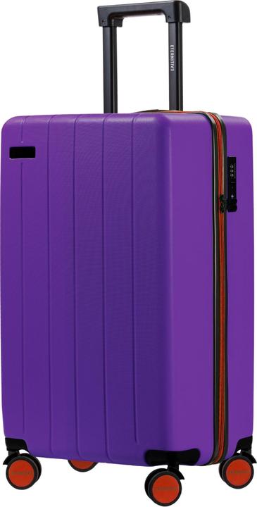 Actual product image Eternitive Joy trolley case (37 l, Hand luggage (up to 50 litres))