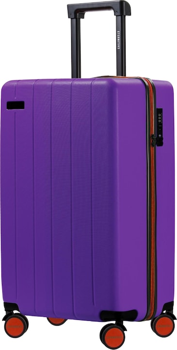 Image du produit Eternitive Valise à roulettes Joy (37 l, Bagage à main (jusqu'à 50l))