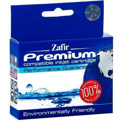 Zafir Premium, Cartucce, EPSON T8651 (86XXL) Aftermarket Black Ink Patrone (FC)
